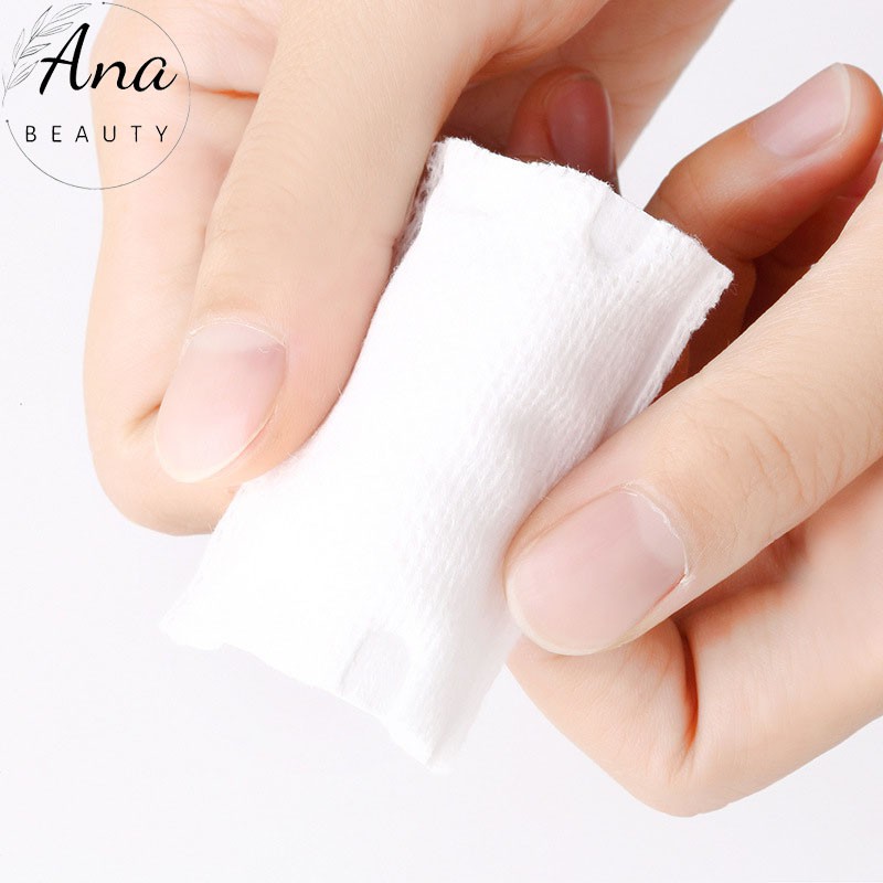 Bông tẩy trang túi 50 miếng MAYCREATE | BigBuy360 - bigbuy360.vn