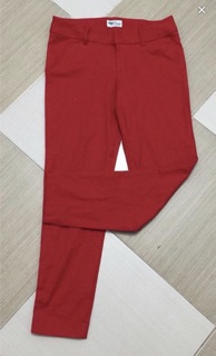 Quần kaki chun Oldnavy