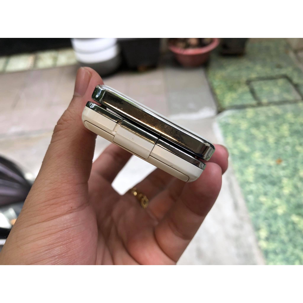 Điện thoại Sharp SH6220C quốc tế