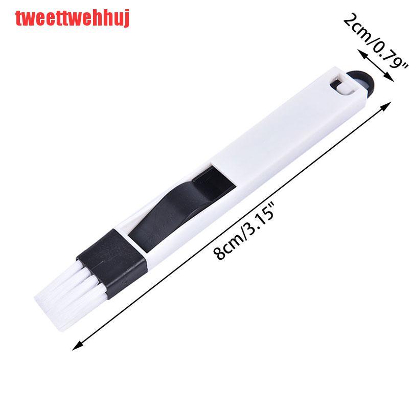 Bàn Chải Vệ Sinh Cửa Sổ 2 Trong 1 Đa Năng Tiện Dụng | BigBuy360 - bigbuy360.vn