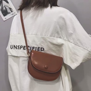 Túi Da Nhỏ Vintage ( Có ảnh thật )