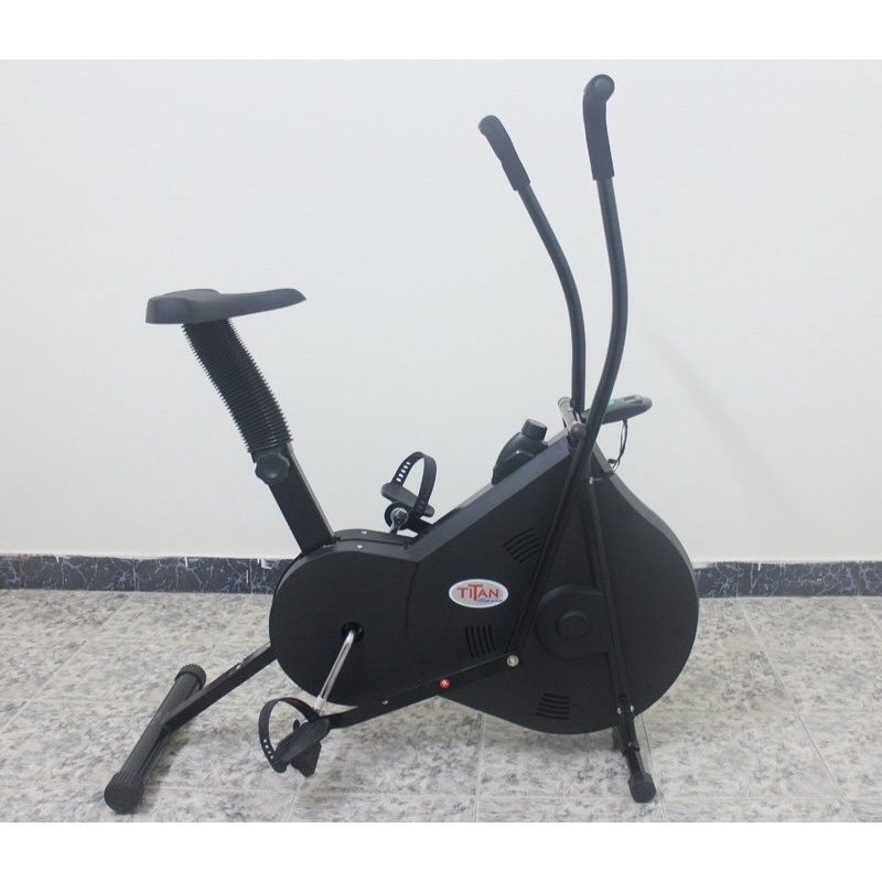 Xe đạp tập thể dục Air Bike K8202