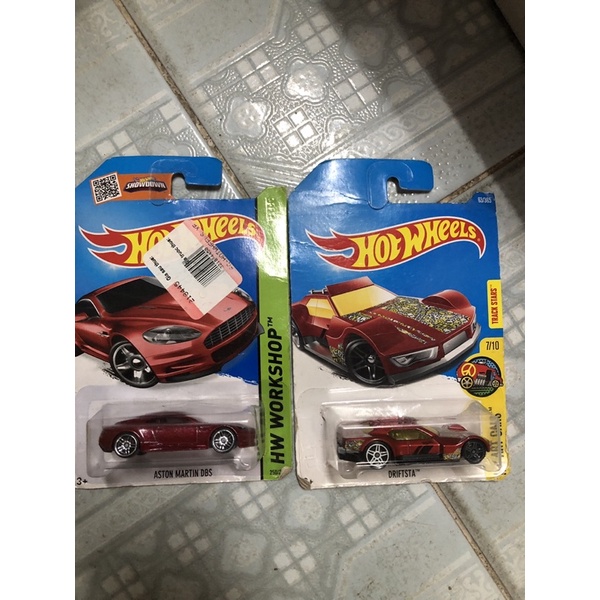 [CÓ SẴN SỈ GIÁ TỐT] Xe Hot Wheels Xe cơ bản hàng tốt mới