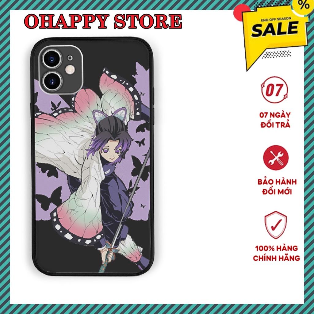 Ốp dẻo Cartoon Chibi ốp lưng ip trong suốt đủ mẫu iphone 6/7/8/Plus/11/12/13/14/Pro/Max/X/XS MANGA00093