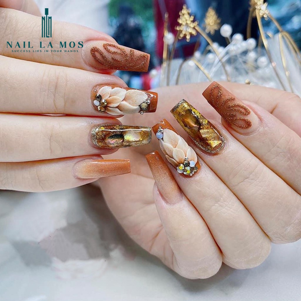 Dung dịch tím KDS chính hãng nhập khẩu từ Mỹ nguyên chất không pha- nước đắp bột nặn hoa lâu khô (100ml)