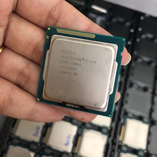 [Tặng kèm keo tản nhiệt] CPU i5 3450 / i5 3470 / i5 3550 / 3570 socket 1155 hàng tháo máy Mỹ.