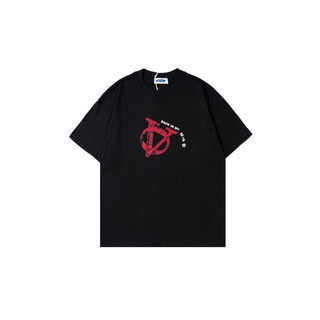 Áo phông OVDY EEODED BLOOD SHADOW Tshirt