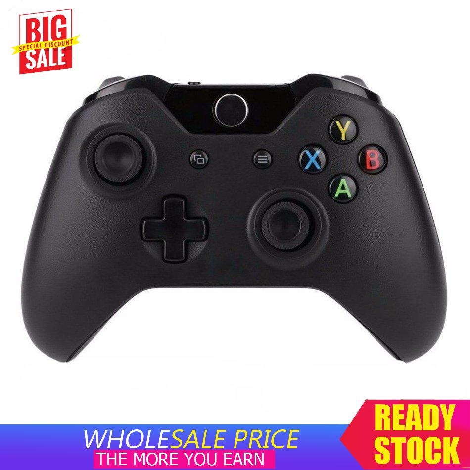 Tay Xbox One S/🔥​​​​Tay Xbox One X Không Dây 2.4G cho Xbox Smart Phone / PC / Android phone / Windows PC10   Màu ngẫu nhiên