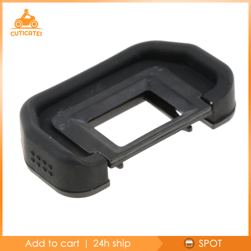 Eyecup Chuyên Dụng Cho Canon Eos 30d 40d 50d 60d 70d 6d2