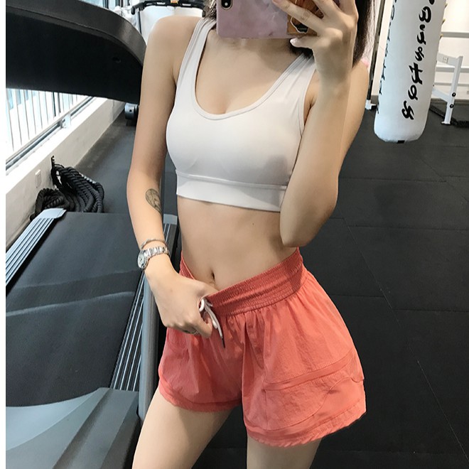 Áo Bra Thể Thao Nữ WT1177 (Tập Gym,Yoga) (Không Quần) - Cửa Hàng Kit Sport Việt Nam