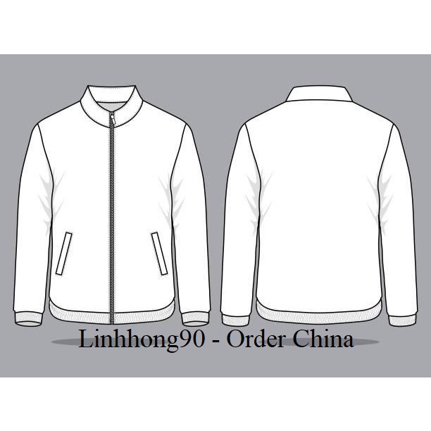 Set áo dạ áo khoác - Hàng order | BigBuy360 - bigbuy360.vn