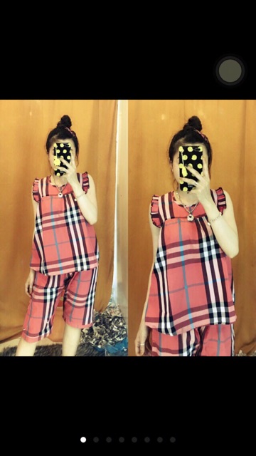 Đồ bộ kate loại 1 | BigBuy360 - bigbuy360.vn