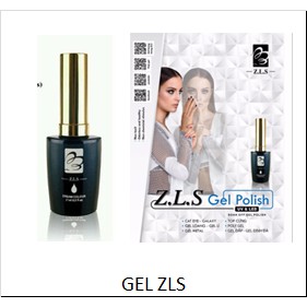 * Chuyên sản xuất cung cấp sỉ và lẻ toàn quốc * Sơn móng tay gel ZLS siêu chất lượng giá tốt.