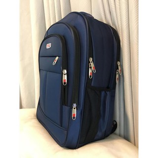 BALO LAPTOP SIÊU RỘNG BA LÔ DU LỊCH NAM NỮ CHẤT LƯỢNG ĐI HỌC ĐI LÀM 4 TẦNG - MP19 XUBL054