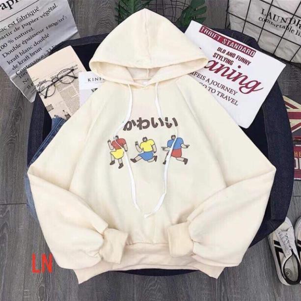 CHUYÊN SỈ Áo hoodie chạy bộ DAN086 MK