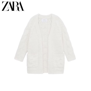 Áo cardigan zara kid auth