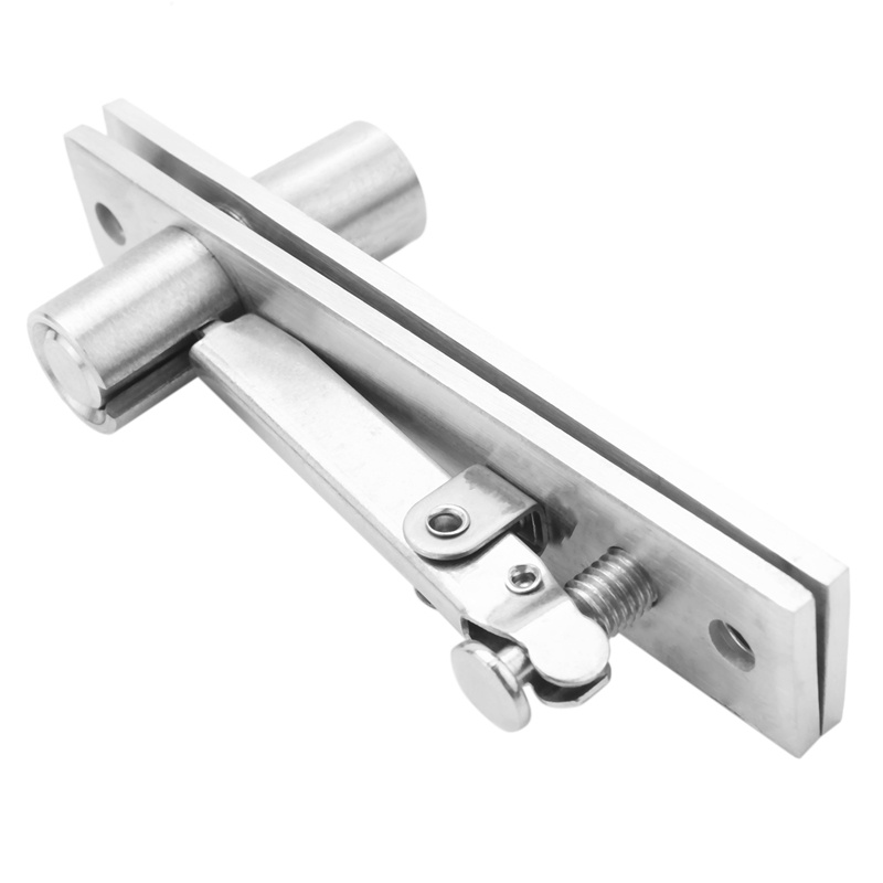 Bản Lề Cửa Gỗ Bằng Thép Không Gỉ Xoay 360 Độ Chất Lượng Cao