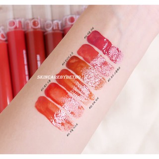 Son Romand Glasting Water Tint