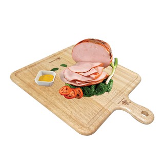 THỚT GỖ VUÔNG TAY CẦM ĐỨC THÀNH 05433