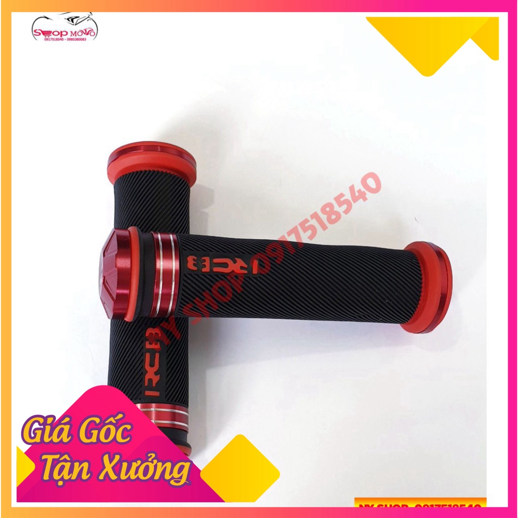 BAO TAY RCB CHO XE MÁY GIÁ TỐT  (Ảnh Sp thật)