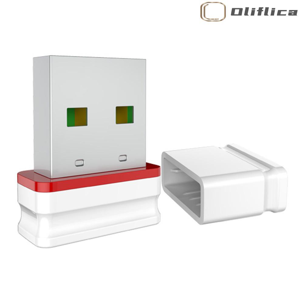 Mới Usb Wifi 150mbps Mini Comfast Cf-Wu815N Thẻ