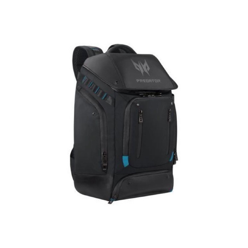 [Mã ELBAU7 giảm 7%] [Hàng khuyến mại không bán]Balo Laptop Acer Predator Notebook Gaming Utility Backpack chống nước