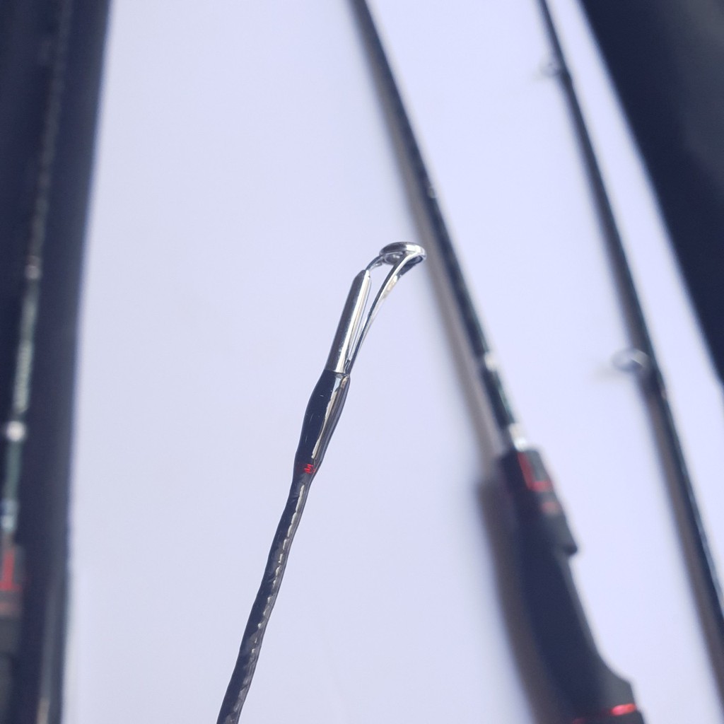 Cần Câu Lure Noeby Leisure K5 Chính Hãng Cacbon Xoắn X Toàn Thân Đồ Câu Lure  Cam Kết Chính Hãng  Cần Lure Chính Hãng