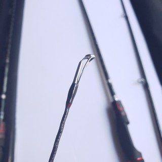 CẦN CÂU LURE NOEBY LEISURE K5