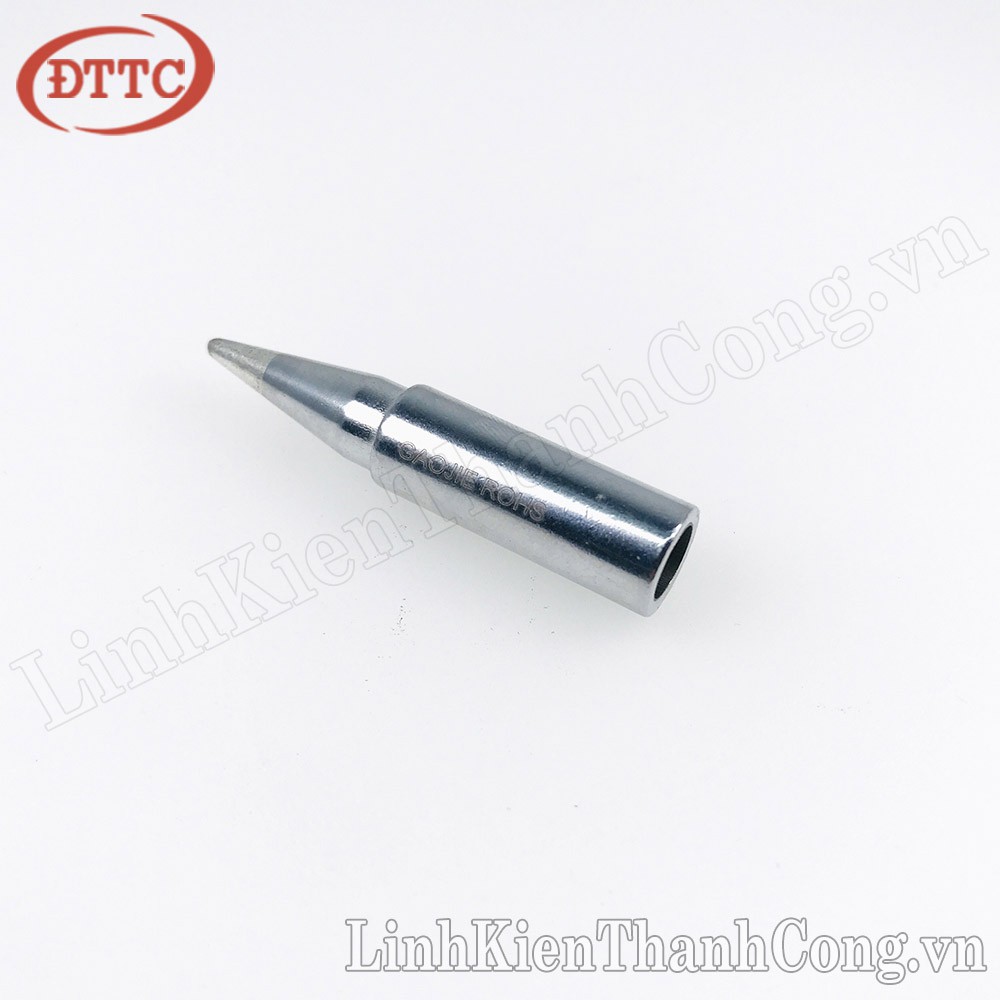 Mũi Hàn Nhọn Cho Máy Hàn EP-D200S 200W