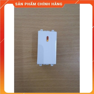 Công tắc 1 chiều size S - Zencelo (Schneider)