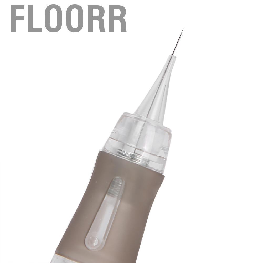 Set 10 Kim Xăm Chân Mày Dùng Một Lần Tiện Dụng | BigBuy360 - bigbuy360.vn