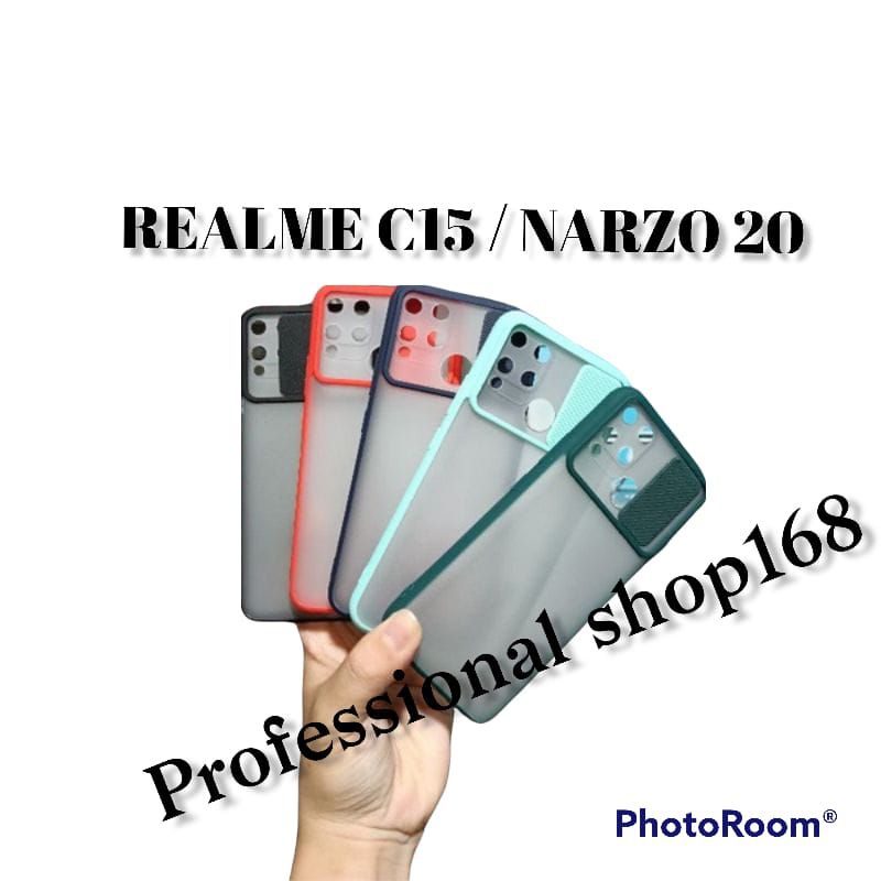 Ameramer CERAMERA CERAMERA CERAMERA CAMERAAMER CERAMERA CAMERAAMER CERAMERA cho điện thoại REALME C15 / NARZO 20