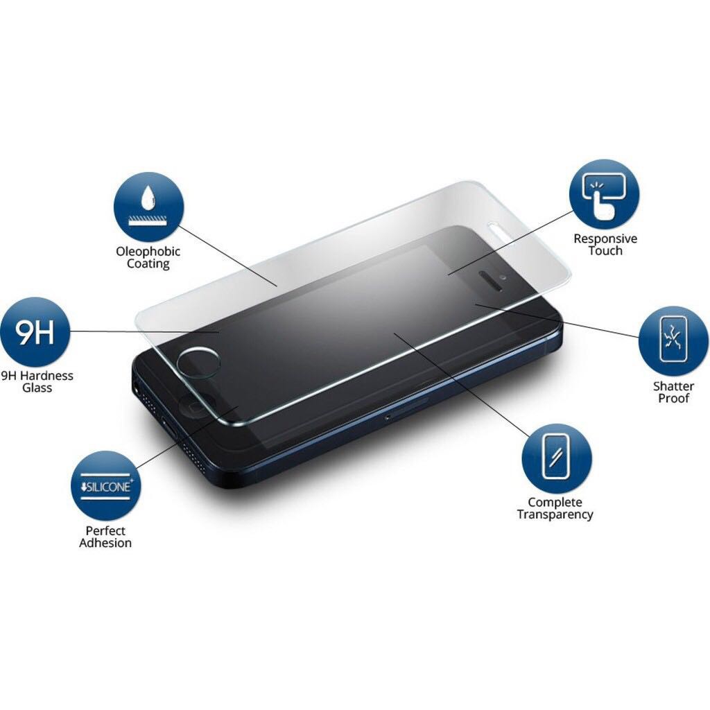 Kính Cường Lực Bảo Vệ Màn Hình Cho samsung galaxy a50 a30 2019