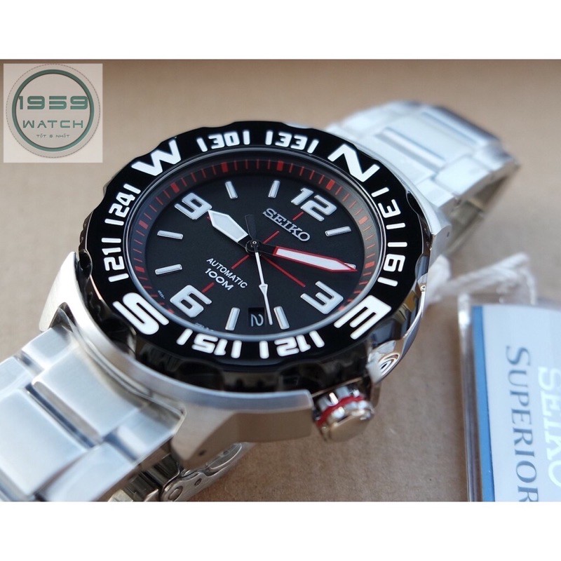 Đồng hồ nam Seiko 5 sport SRP445