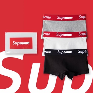 quần lót Supreme nữ