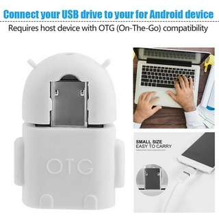 ANDROID Đầu Chuyển Đổi Micro Usb 2.0 Sang Usb Otg