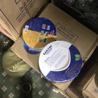 KEO DÁN CHỐNG DỘT SIÊU CHẮC