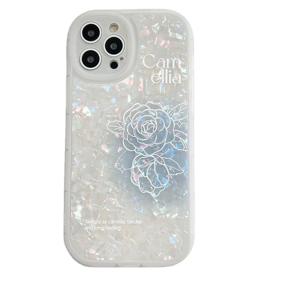 Ốp Điện Thoại tpu silicone Mềm Thay Đổi Màu Sắc Cho iphone 11 12 13 pro max mini XR XS 7 8 plus
