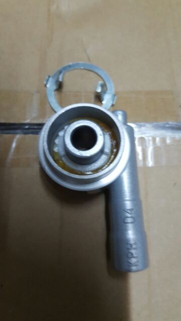 Nhông đồng hồ wave RS dĩa