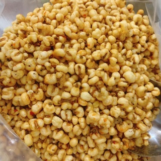 BẮP RANG TỎI ỚT 500gr
