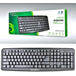 Bàn phím máy tính Bosston K830