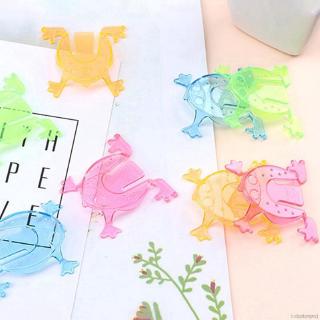 Bộ Đồ Chơi Ếch Nhảy Vui Nhộn Cho Bé