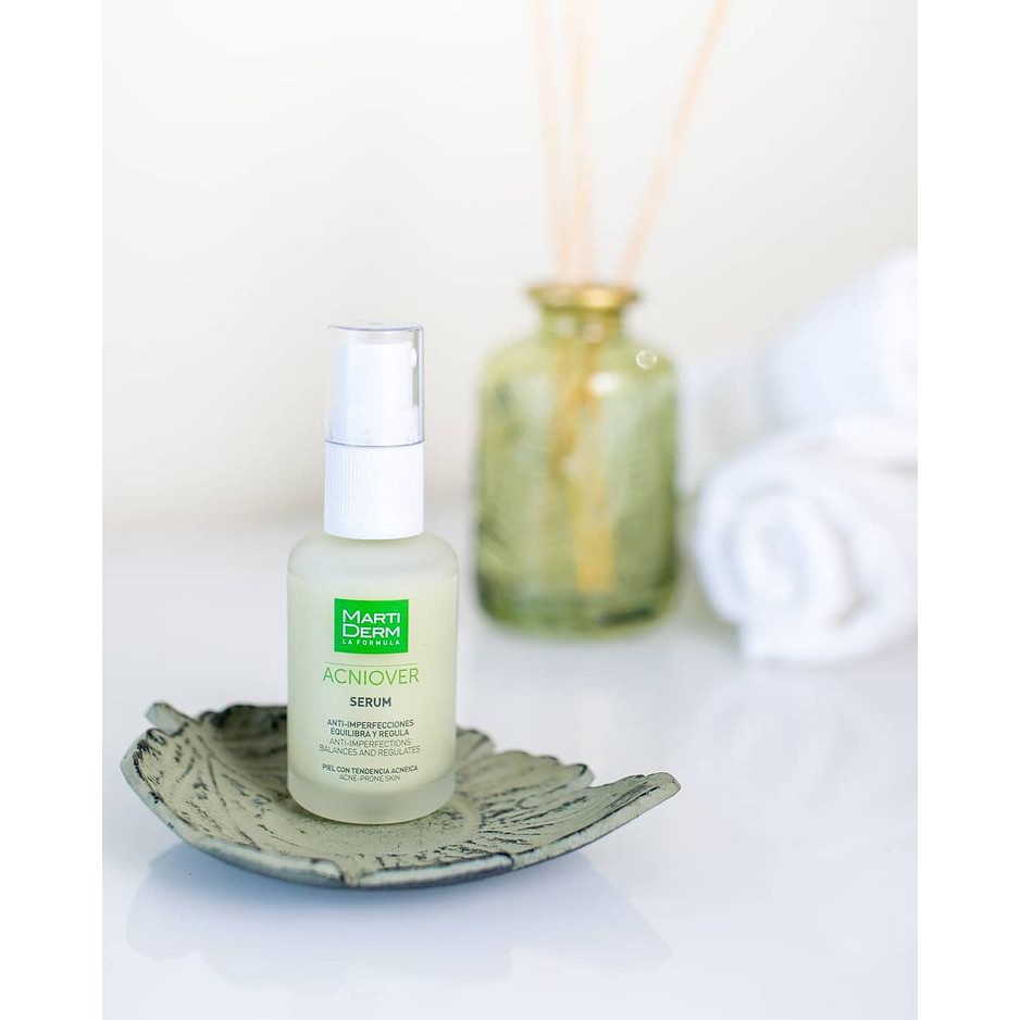Serum MartiDerm Acniover 30ml