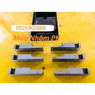 Lưỡi dao máy ép góc, máy làm cửa nhôm, dao ép góc