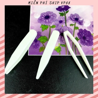 Nhíp nhựa gắp mí lưới, Nhíp nhựa gắp miếng dán kích mí lưới chuyên dụng 88148 MIỄN PHÍ SHIP