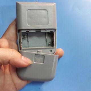 Điều khiển quạt CHING HAI