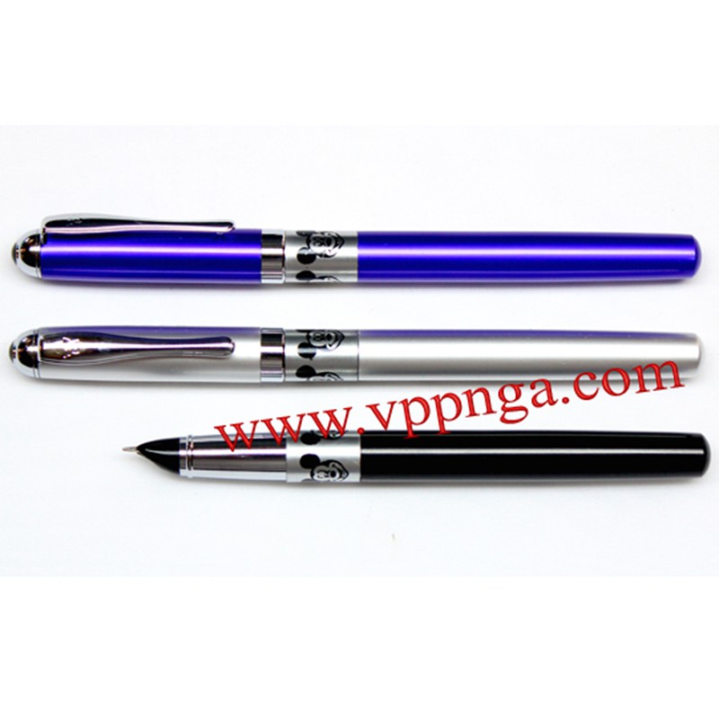 Bút, viết máy học sinh (N) Chuan Ren 520 (1 cây)
