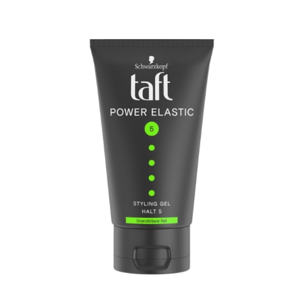 Gel vuốt tóc Taft Schwarzkopf 150ml Đức - Shop Dalavii