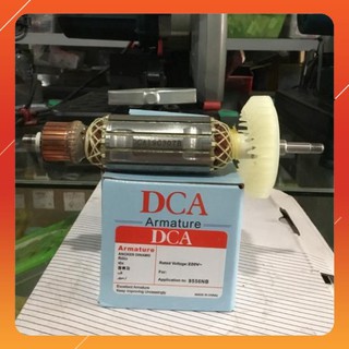 Roto máy mài góc 9556hn dca trung quốc