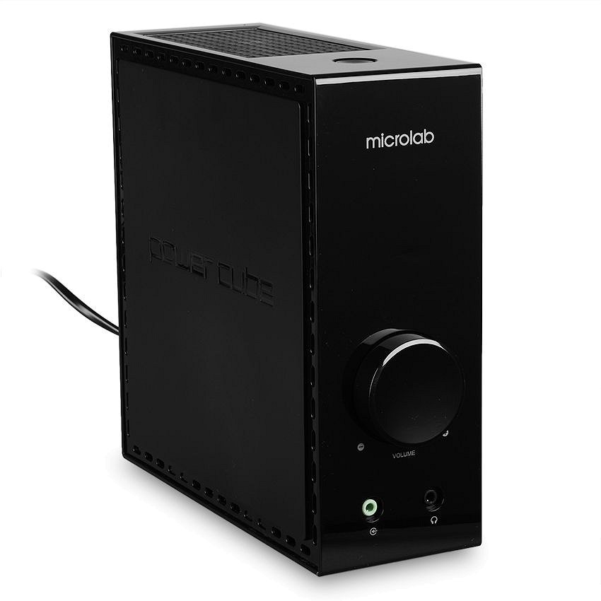 Loa Vi Tính Microlab FC-360 2.1+1 54W Chính Hãng